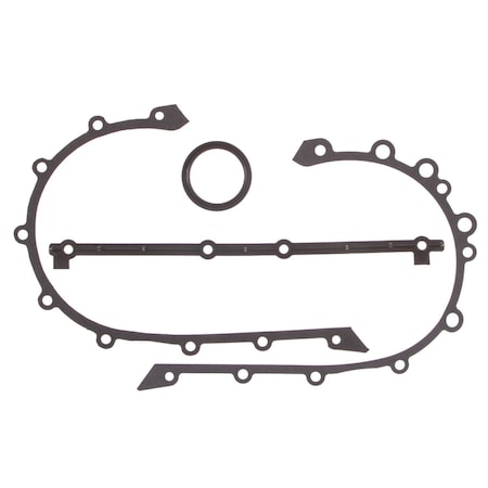 Mahle Engine Timing Cover Gasket Set JV878